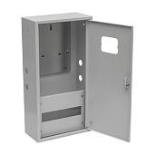 УЭРМС корпус ЩУР1c окном IP31 (580х300х160) uerms-01sh EKF