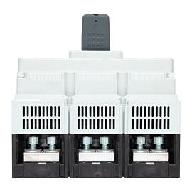 Выключатель автоматический AV POWER-5/3 1250А 70kA  AVERES ETU6.0 mccb-53-1250M-6.0-av EKF