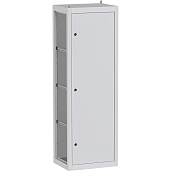 Корпус ВРУ-1 (каркас) IP31 (1800х600х450) mb15-05-00m EKF