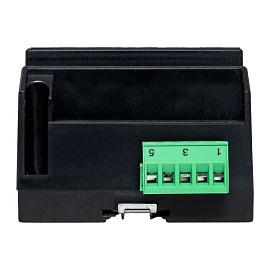 Выключатель автоматический AV POWER-5/3 1250А 70kA  AVERES ETU6.0 mccb-53-1250M-6.0-av EKF