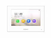Видеодомофон 7“ IP с WI-FI VDP-H3211W Hiwatch