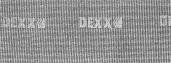Шлифовальная сетка абразивная, водостойкая Р 220, 105х280мм, 3 листа DEXX 35550-220_z01
