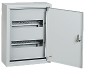 Щит ЩРн-24з IP31 распред. навесной 395х310х120мм (ВхШхГ) GENERICA