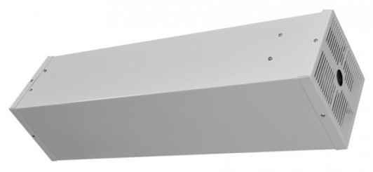 Изображение товара Светильник рециркулятор бактерицидный  ОБРН01-1х15-012 Фотон Т8 G13, 1*15 Вт, без ламп, без сетевого провода, подключение через клемную колонку IP20  ЭПРА Ксенон 0290115012 БЕЗ ЛАМП