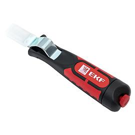 Нож кабельный WS-12 EKF Professional