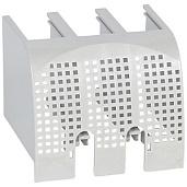 Кожух клемм верхний DPX3 3P 421054 Legrand