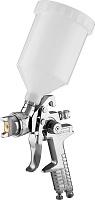 Краскопульт пневматический " AirPro, 1,4мм STAYER "PROFESSIONAL 06476-1.4