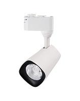 Светильник трековый PTR 1615 15Вт 4000K 24° WH белый IP40 .5035539 Jazzway