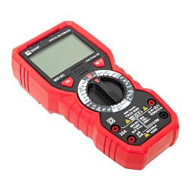 Мультиметр цифровой MS18C EKF Expert In-180701-pm18С