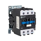 Пускатель электромагнитный ПМЛ-3160М 50А 240В Basic pml-s-50-230-basic EKF