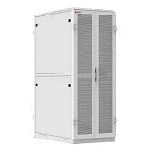 Шкаф серверный 38U 800*1000, 2-ств. дверь , место 2, серия EKF PROxima