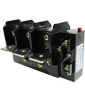 РТТ 325 П УХЛ4, 50А, 42,5 - 57,5А, 660В/50Гц, 1з+1р, ручной возврат, IP00, реле тепловое (ЭТ)