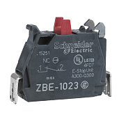 КОНТАКТ НО ФАСТОН ZBE1013 Schneider Electric