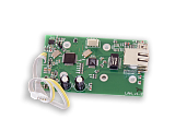 Сетевой преобразователь ВЭРС-LAN 84094