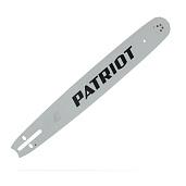Шина PATRIOT P188SLGK095 18'' 0,325 1.5мм 72 зв. (PG-POH18-58WH)