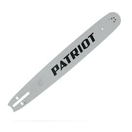 Шина PATRIOT P188SLGK095 18'' 0,325 1.5мм 72 зв. (PG-POH18-58WH)