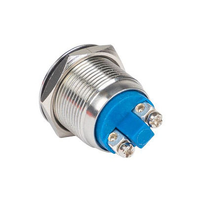 Изображение товара Лампа белая сигнальная S-Pro67 19мм 230В s-pro67-351 EKF