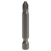 Бита PZ2x50мм Rexant 12-6322