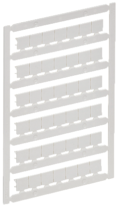 Изображение товара Маркер для CTS 10мм2 без символов ARMAFIX от IEK
