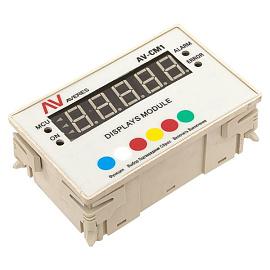 Модуль индикации и программирования AV-CM1 mccb-AV-CM1-av EKF