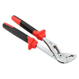 Клещи переставные Master 250 мм EKF Basic