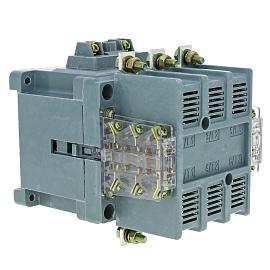 EKF Пускатель электромагнитный ПМ12-250100 400В 2NC+4NO  Basic (pm12-250/380) /1 шт/