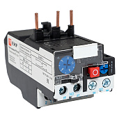 Реле тепловое РТЭ-1314 7-10А (rel-1314-7-10) EKF