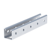 Профиль 41х41х2,5х1000 STRUT stp41411 EKF