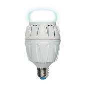 Лампа светодиодная 70 Вт E27 M88 6500К 6500Лм матовая 100-265В цилиндр Venturo ( LED-M88-70W/DW/E27/FR ALV01WH ) 08984 Uniel
