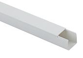 Кабель-канал 25x25 белый 50м. 25/1050 ( KK-W-25-25 ) Б0031134 ЭРА