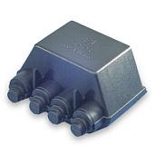 Кожух защитный MAX 120 мм² SP25 ENSTO
