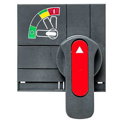 Изображение товара Привод ручной поворотный к ВА-99 400А EKF PROxima