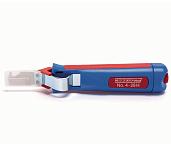 Нож кабельный с прямым лезвием WEICON № 4-28 G 50054428