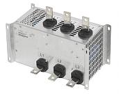 Кожух фильтра ACS550IF413/IP54R4 64154940 ABB