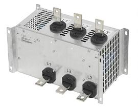 Кожух фильтра ACS550IF413/IP54R4 64154940 ABB