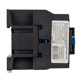 Пускатель электромагнитный  ПМЛ-1160М 12А 400В Basic pml-s-12-400-basic EKF