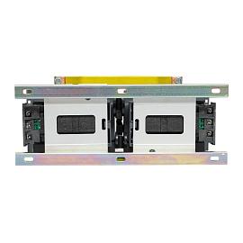 Контактор 115А 230В 2NO КТЭ реверсивный (ctr-b-r-115) EKF