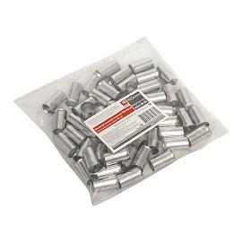 Наконечник штыревой втулочный НШв 50.0-20 (уп50шт) PROxima nshv-50-20 EKF