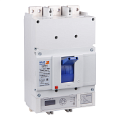 Выключатель автоматический OptiMat D800N-MR2-ОМ4-РЕГ 381595 КЭАЗ