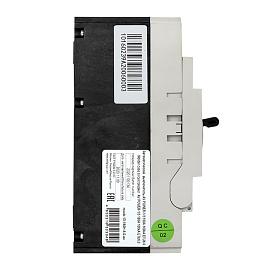 Выключатель автоматический AV POWER-1/3 160А 100kA ETU6.0 EKF AVERES