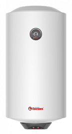 Водонагреватель электрический накопительный (бойлер) 50 л Thermo 50 V Slim THERMEX