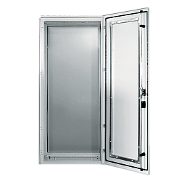 Шкаф EVO 250 800х600х250 IP65 EKF Averes