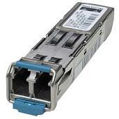 Модуль SFP 1000BASE-EX SFP transceiver module, SMF, 1310nm, DOM CSGLC-EX-SMD= Cisco