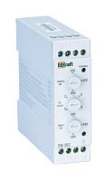 Реле контроля фаз РК-101 380В тип 02 23301DEK DEKraft SE