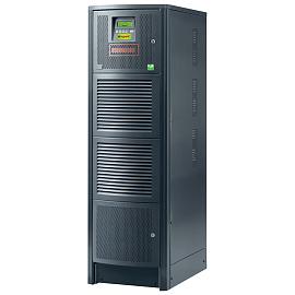 Источник бесперебойного питания ИБП TRIMOD HE каб.пуст. 6 PWR SLOTS 30кВА 310425 Legrand