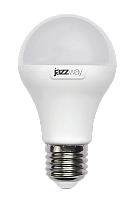 Лампа светодиодная низковольтная PLED-A60 МО 10w 6500K E27 DC12-48V/AC12-48V .5050532 Jazzway