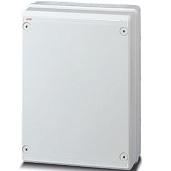 Бокс водонепроницаемый IP65 275х370х140мм ШхВхГ 12814 ABB