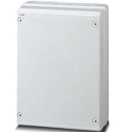 Бокс водонепроницаемый IP65 275х370х140мм ШхВхГ 12814 ABB