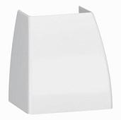 Адаптер для кабель-канала 32х20 белый DLP 030334 Legrand