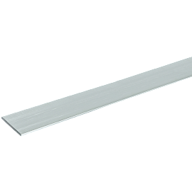Шина алюминиевая АД31(Т) 4*20*4000